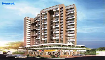 Project Image of Tricity Panache - Image 215044