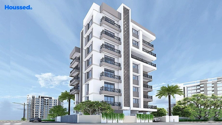 Project Image of Swojas Rama in Erandwane, Pune - Image 215057