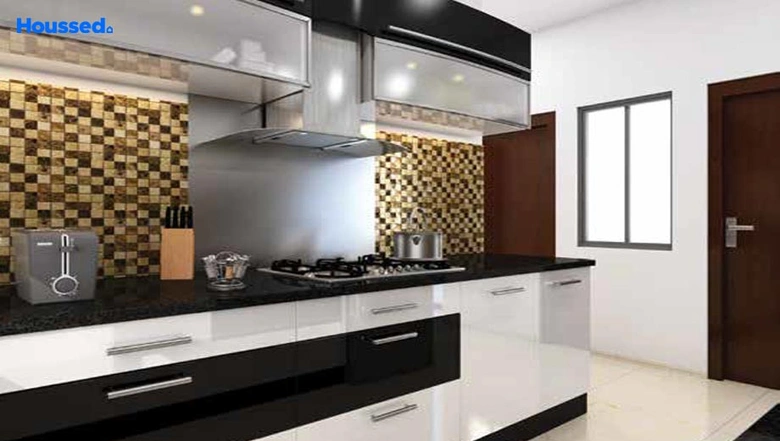 Sample Apartment of Cozy Life in Wagholi, Pune - Image 215076