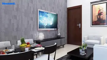 Sample Apartment of Cozy Life - Image 215078