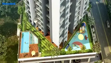 Amenities of Tricity Promenade - Image 215063