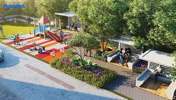 Amenities of Tejraj Mayurban - Image 215089