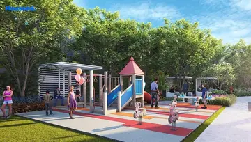 Amenities of Tejraj Mayurban - Image 215090