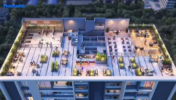 Amenities of Tejraj Mayurban - Image 215091