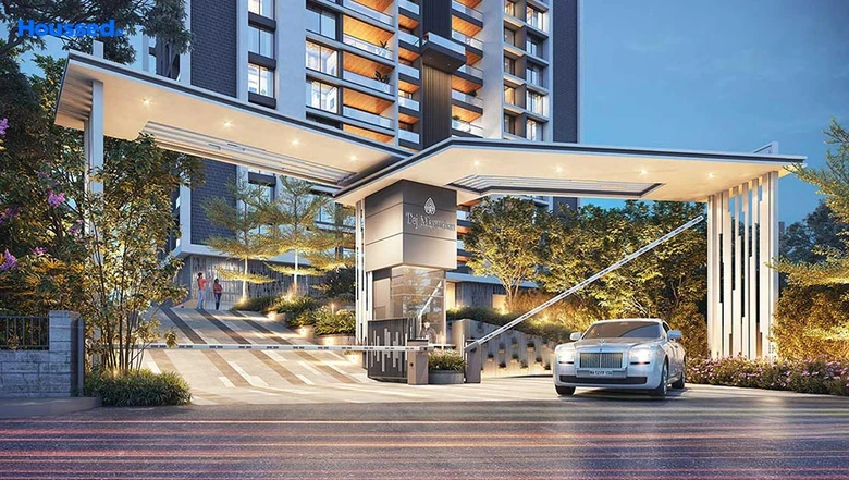 Project Image of Tejraj Mayurban in Shivaji Nagar, Pune - Image 215085