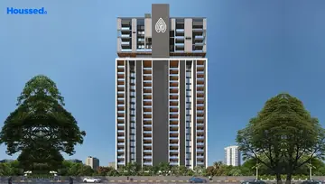 Project Image of Tejraj Mayurban - Image 215086