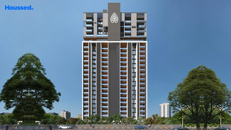 Project Image of Tejraj Mayurban in Shivaji Nagar, Pune - Image 215086