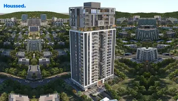 Project Image of Tejraj Mayurban - Image 215088