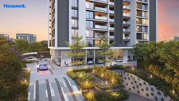 Project Image of Tejraj Mayurban - Image 215087