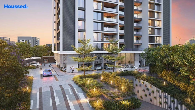 Project Image of Tejraj Mayurban in Shivaji Nagar, Pune - Image 215087