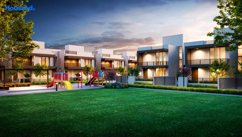 Amenities of Shivalik Lakeview 1 - Image 438068
