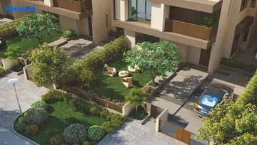 Amenities of Shivalik Lakeview 1 - Image 118714