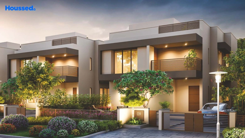 Project Image of Shivalik Lakeview 1 in Nikol, Ahmedabad - Image 118713