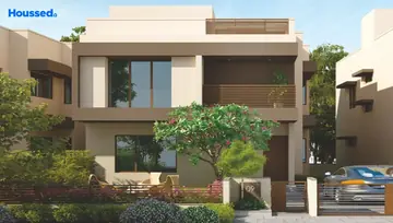 Project Image of Shivalik Lakeview 1 - Image 118712