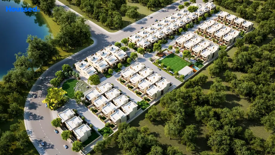 Project Image of Shivalik Lakeview 1 - Image 438067