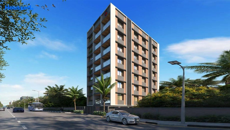 Project Image of Dolphin Advante in Nigdi, Pune - Image 215101