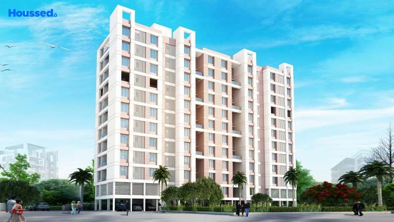 Project Image of Belvalkar Sarita Vaibhav in Parvati, Pune - Image 215108