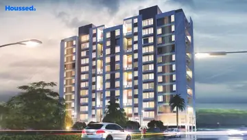 Project Image of Belvalkar Sarita Vaibhav - Image 215107