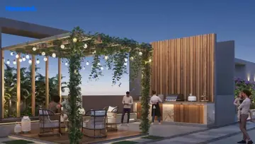 Amenities of Dolphin Sereno - Image 215120