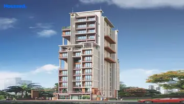 Project Image of Nivasti Tulsi Alaya - Image 215114
