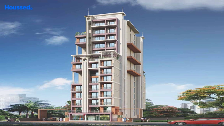 Project Image of Nivasti Tulsi Alaya in Ulwe, Navi Mumbai - Image 215114