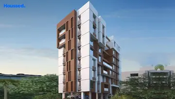 Project Image of Buttepatil Serenity Residency - Image 215128