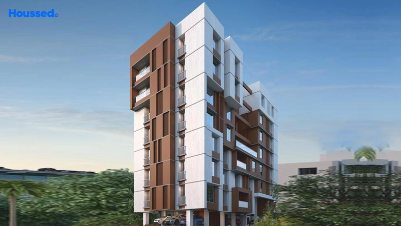 Project Image of Buttepatil Serenity Residency in Parvati, Pune - Image 215128
