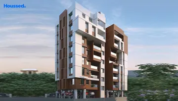 Project Image of Buttepatil Serenity Residency - Image 215129