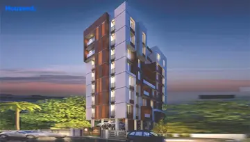 Project Image of Buttepatil Serenity Residency - Image 215127