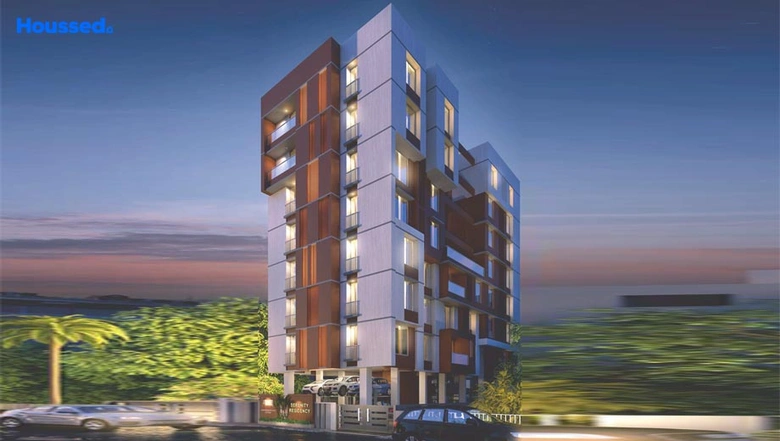 Project Image of Buttepatil Serenity Residency in Parvati, Pune - Image 215127