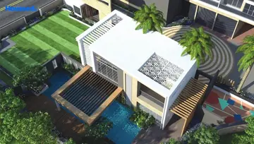 Amenities of Eskay Basera Eternity - Image 215150