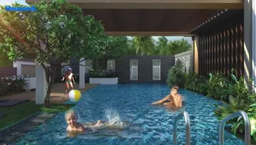 Amenities of Eskay Basera Eternity - Image 215152