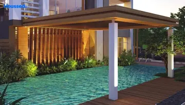 Amenities of Eskay Basera Eternity - Image 215151