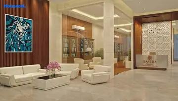Amenities of Eskay Basera Eternity - Image 215153