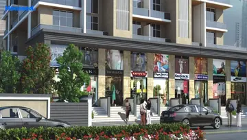 Project Image of Eskay Basera Eternity - Image 215148