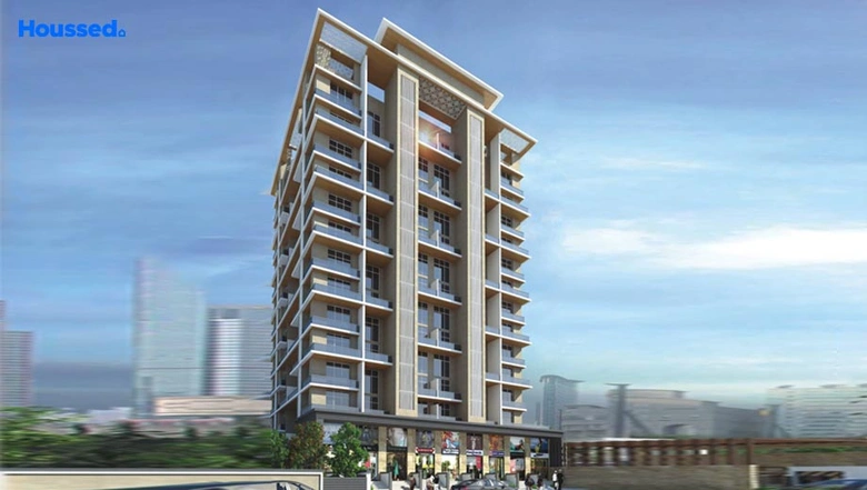 Project Image of Eskay Basera Eternity in Hinjewadi, Pune - Image 215146