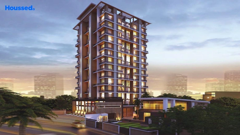 Project Image of Eskay Basera Eternity in Hinjewadi, Pune - Image 215147