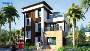 Amenities of Sai Casalino Towers - Image 215165