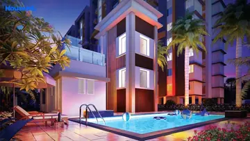 Amenities of Sai Casalino Towers - Image 215166