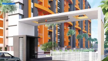 Project Image of Sai Casalino Towers - Image 215163