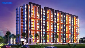 Project Image of Sai Casalino Towers - Image 215162