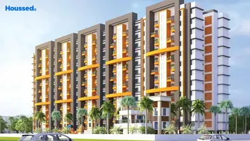 Project Image of Sai Casalino Towers - Image 215161