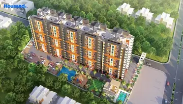Project Image of Sai Casalino Towers - Image 215164