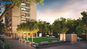 Amenities of Shivalik Residences - Image 117892