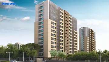 Project Image of Shivalik Residences - Image 117890