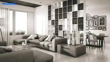 Sample Apartment of Shivalik Residences - Image 117895