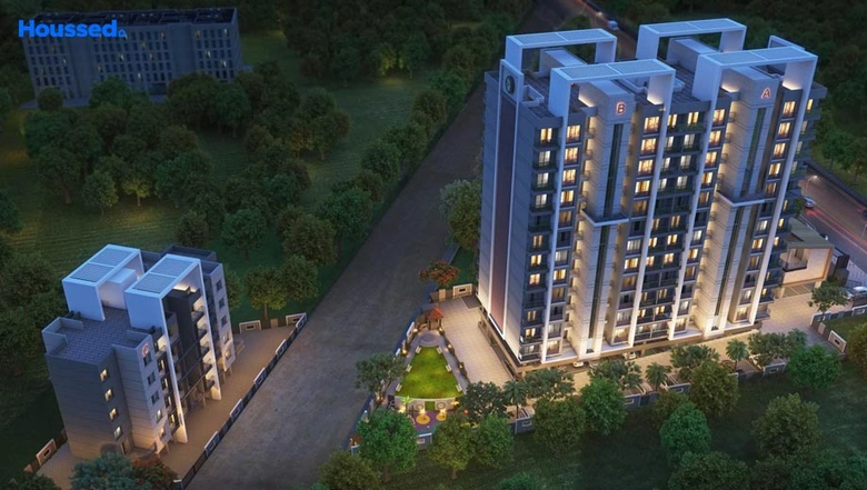 Project Image of Choice Goodwill Fabian in Dhanori, Pune - Image 215171