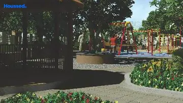 Amenities of Sara City Phase IV - Image 215184