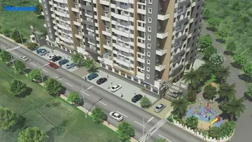 Project Image of Sara City Phase IV - Image 215182