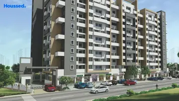 Project Image of Sara City Phase IV - Image 215181